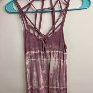 American eagle tank top